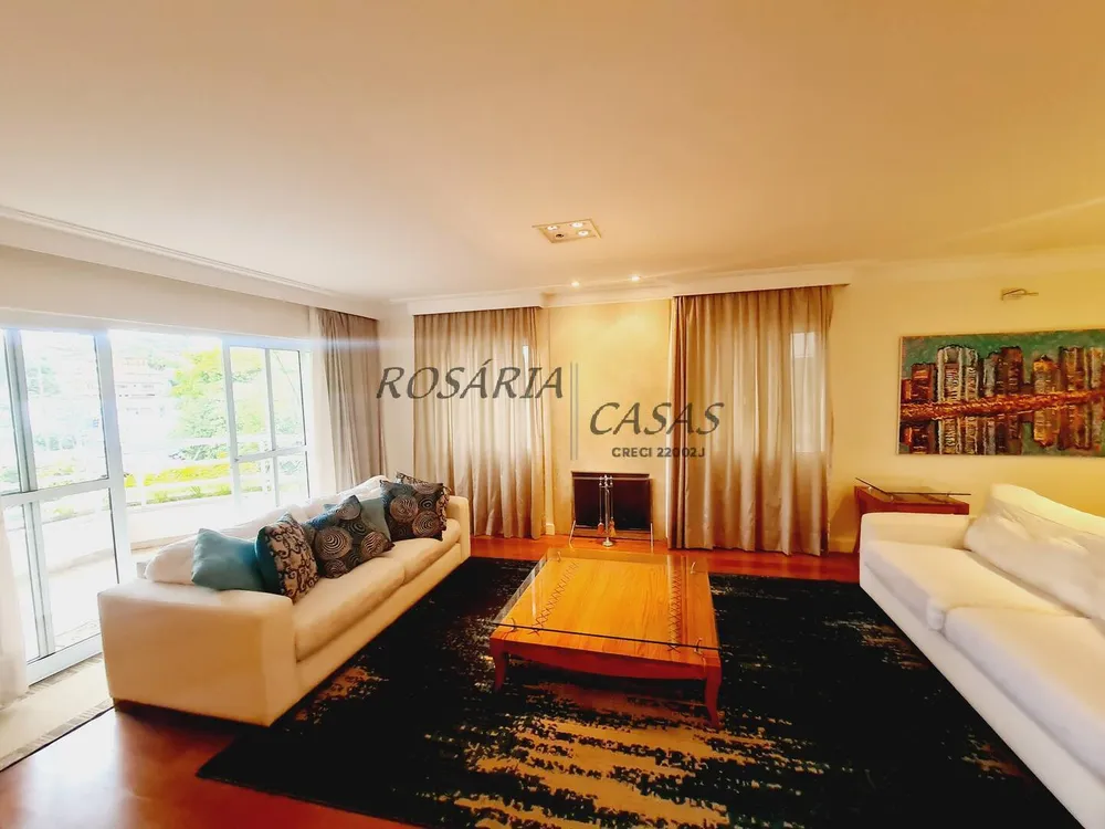 Casa, 5 quartos, 476 m² - Foto 10