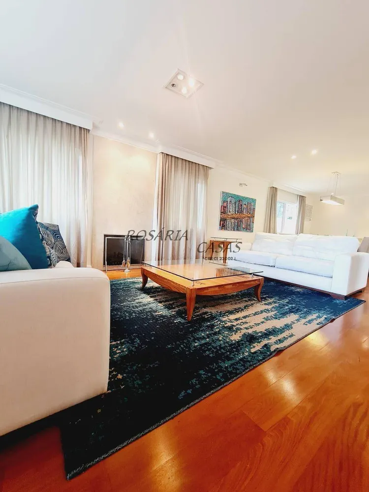 Casa, 5 quartos, 476 m² - Foto 7