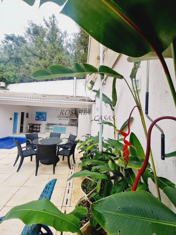 Casa, 5 quartos, 476 m² - Foto 5