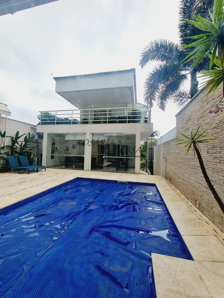 Casa, 5 quartos, 476 m² - Foto 6