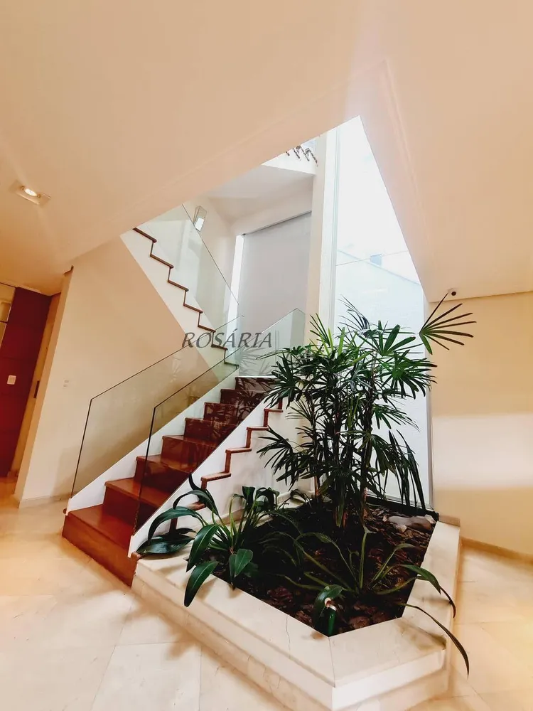 Casa, 5 quartos, 476 m² - Foto 9