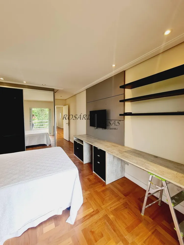 Casa, 5 quartos, 476 m² - Foto 13