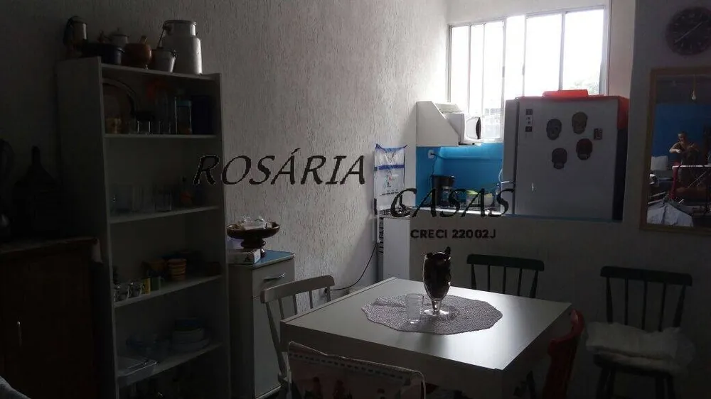 Casa, 1 quarto, 100 m² - Foto 10