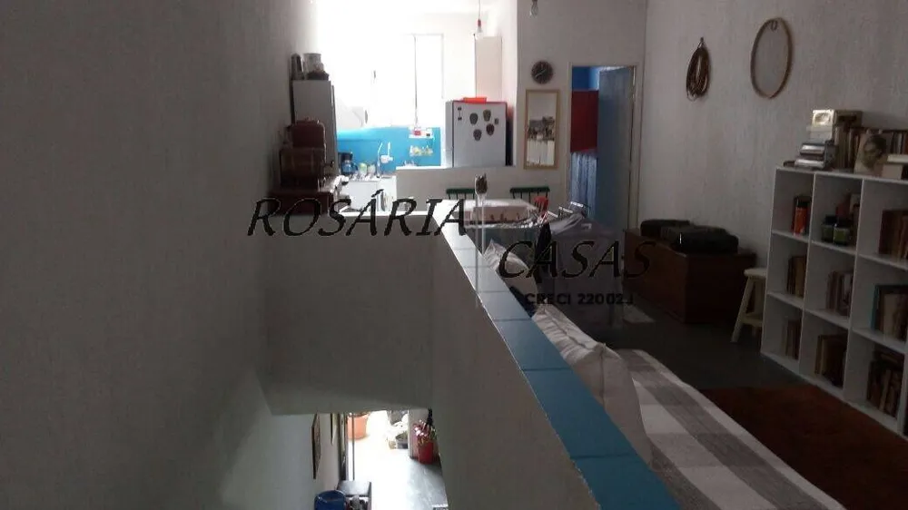 Casa, 1 quarto, 100 m² - Foto 8