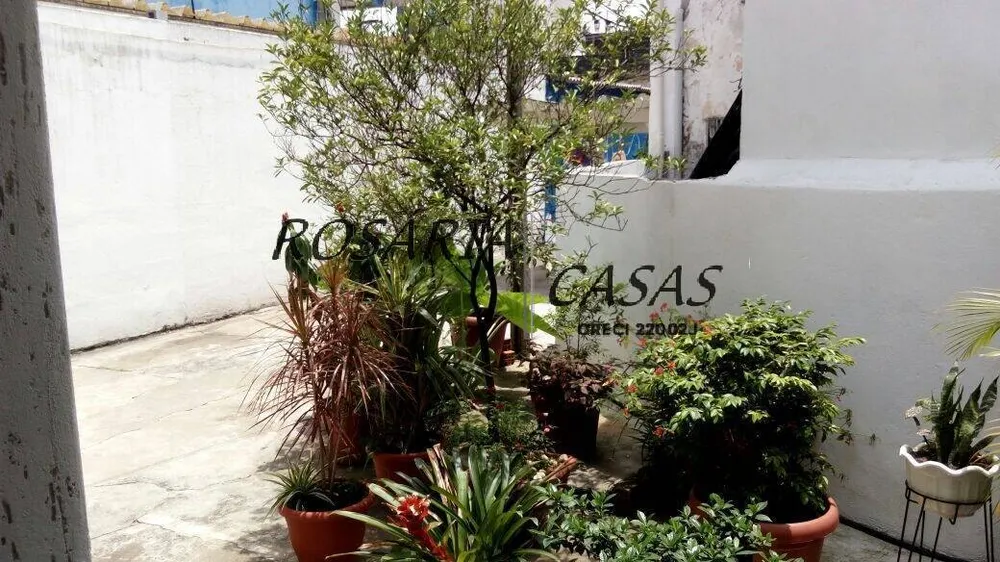 Casa, 1 quarto, 100 m² - Foto 11