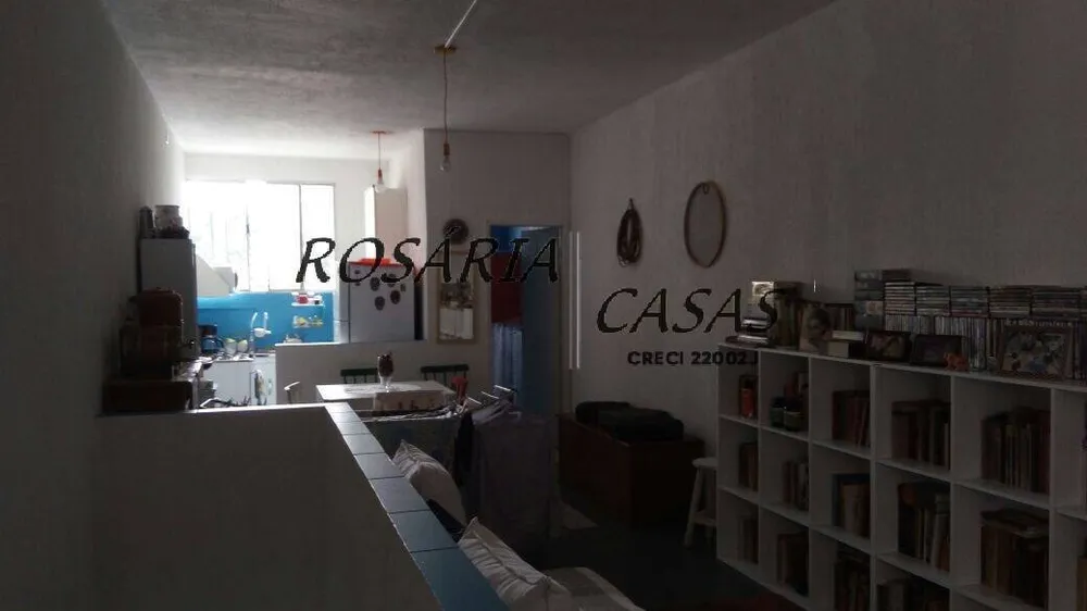 Casa, 1 quarto, 100 m² - Foto 7