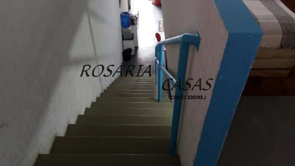 Casa, 1 quarto, 100 m² - Foto 3