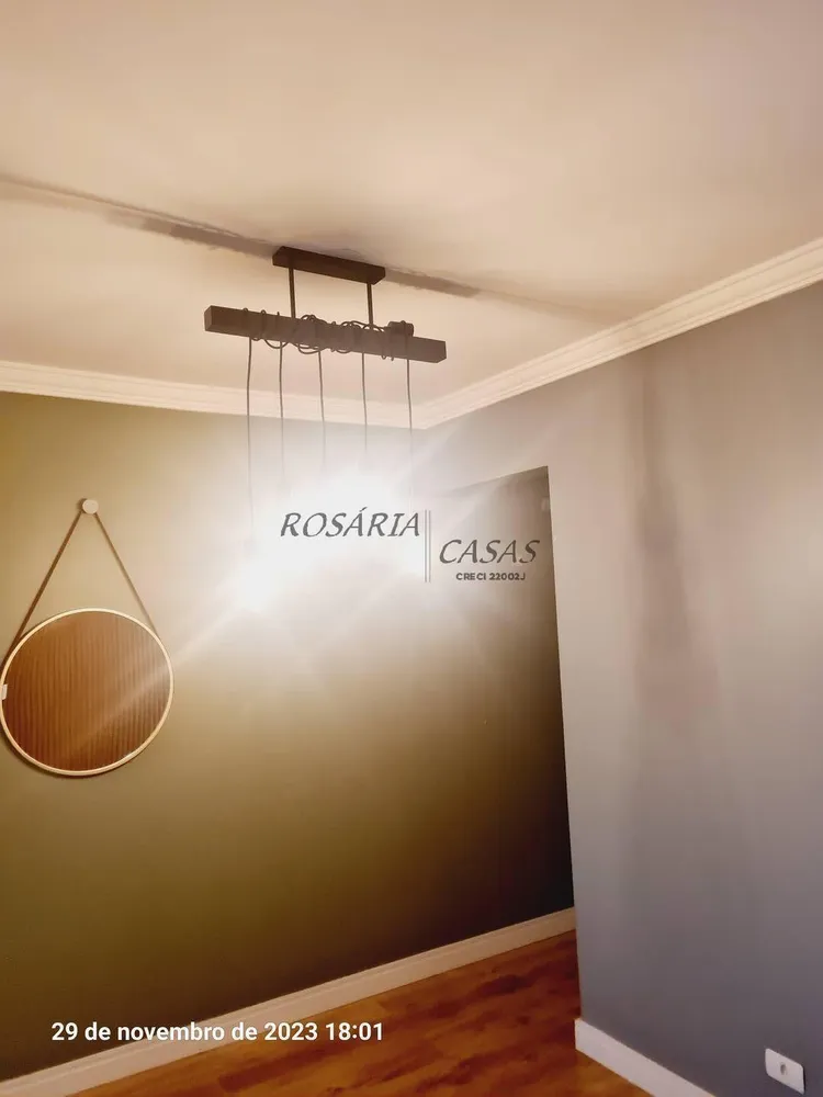 Apartamento, 3 quartos, 86 m² - Foto 4