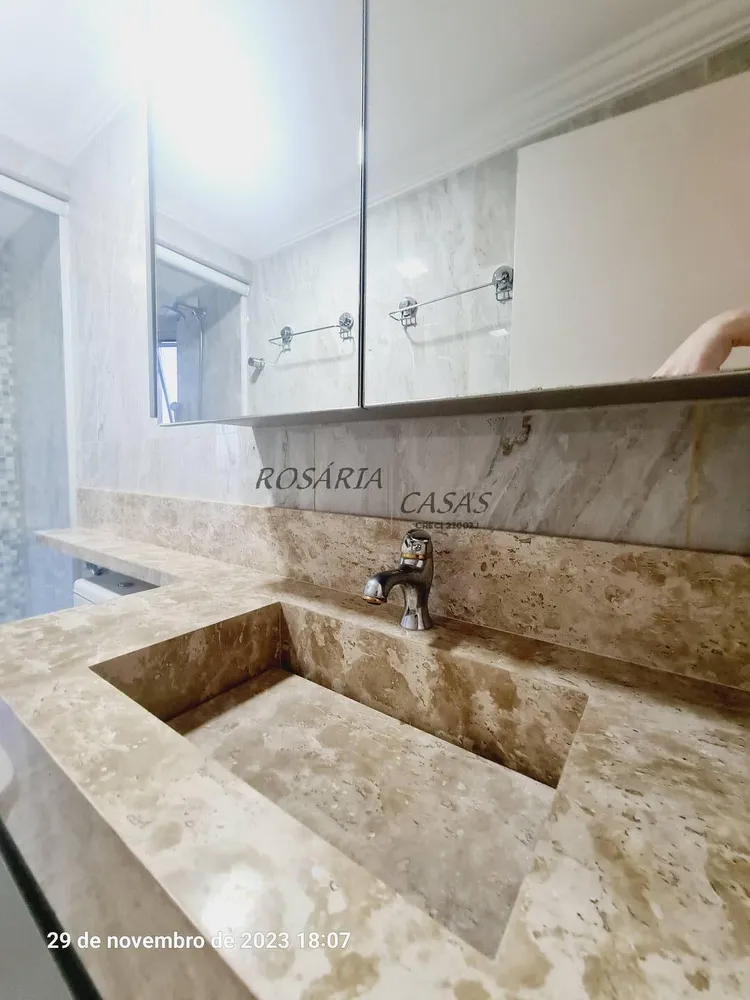 Apartamento, 3 quartos, 86 m² - Foto 2