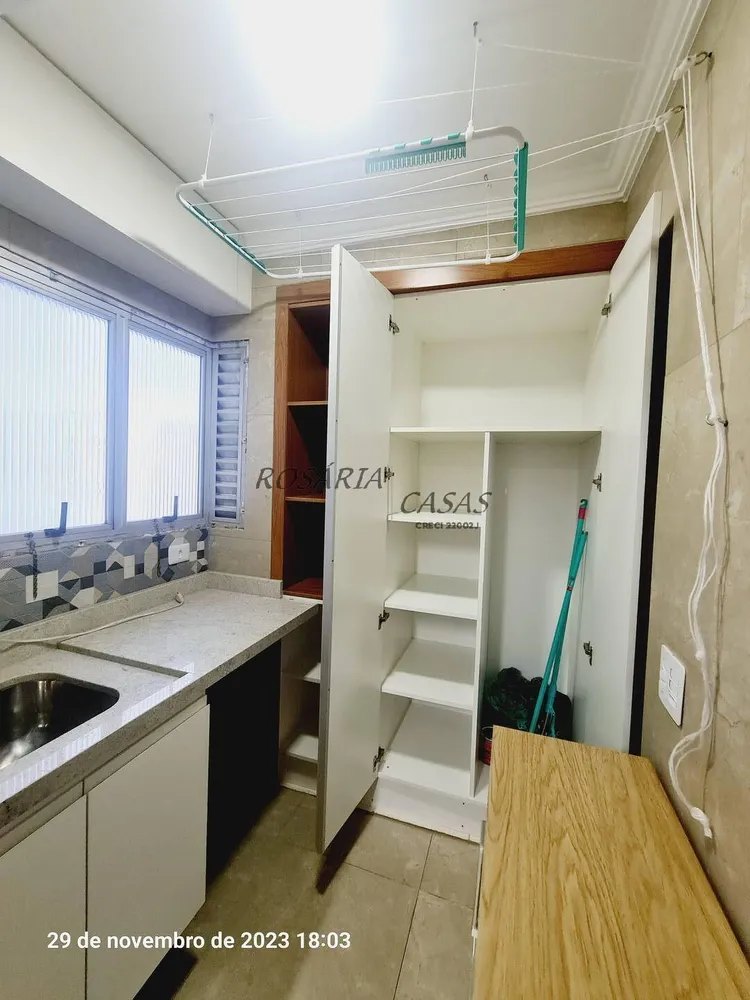 Apartamento, 3 quartos, 86 m² - Foto 1