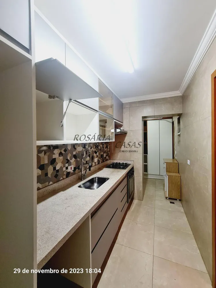 Apartamento, 3 quartos, 86 m² - Foto 3