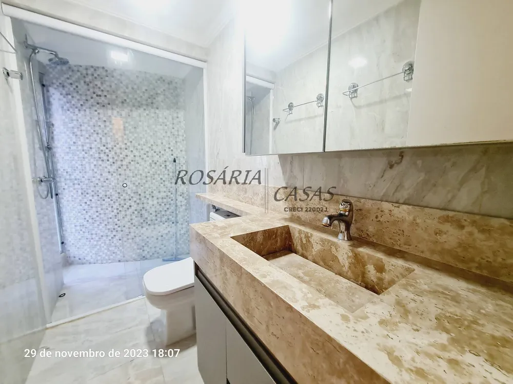 Apartamento, 3 quartos, 86 m² - Foto 5