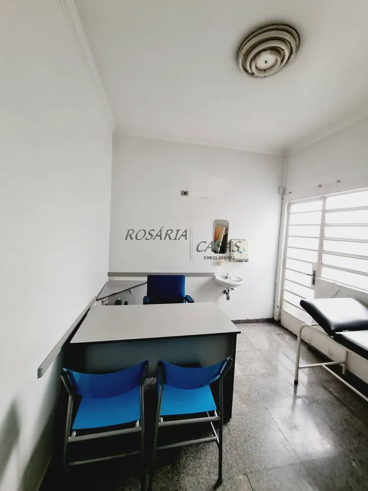 Prédio Inteiro, 186 m² - Foto 2