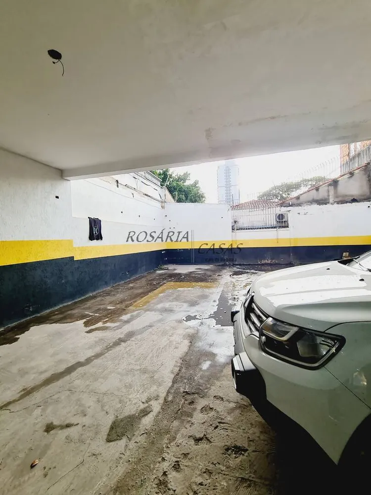 Prédio Inteiro, 186 m² - Foto 7