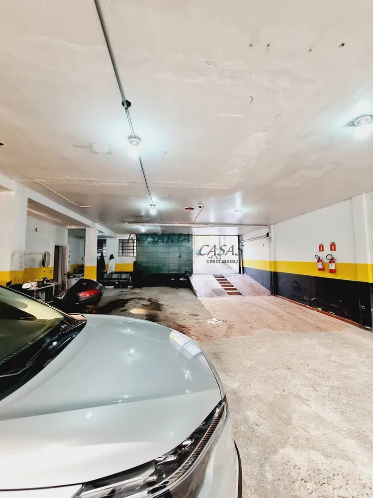 Prédio Inteiro, 186 m² - Foto 8