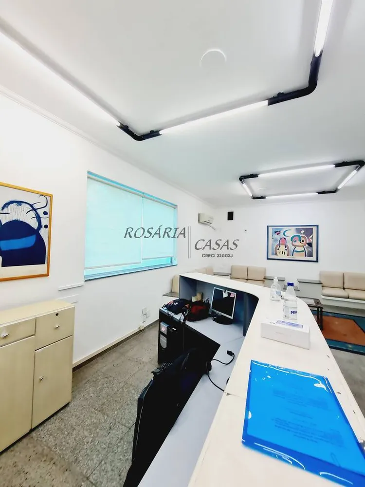 Prédio Inteiro, 186 m² - Foto 1