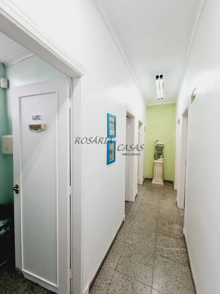 Prédio Inteiro, 186 m² - Foto 3