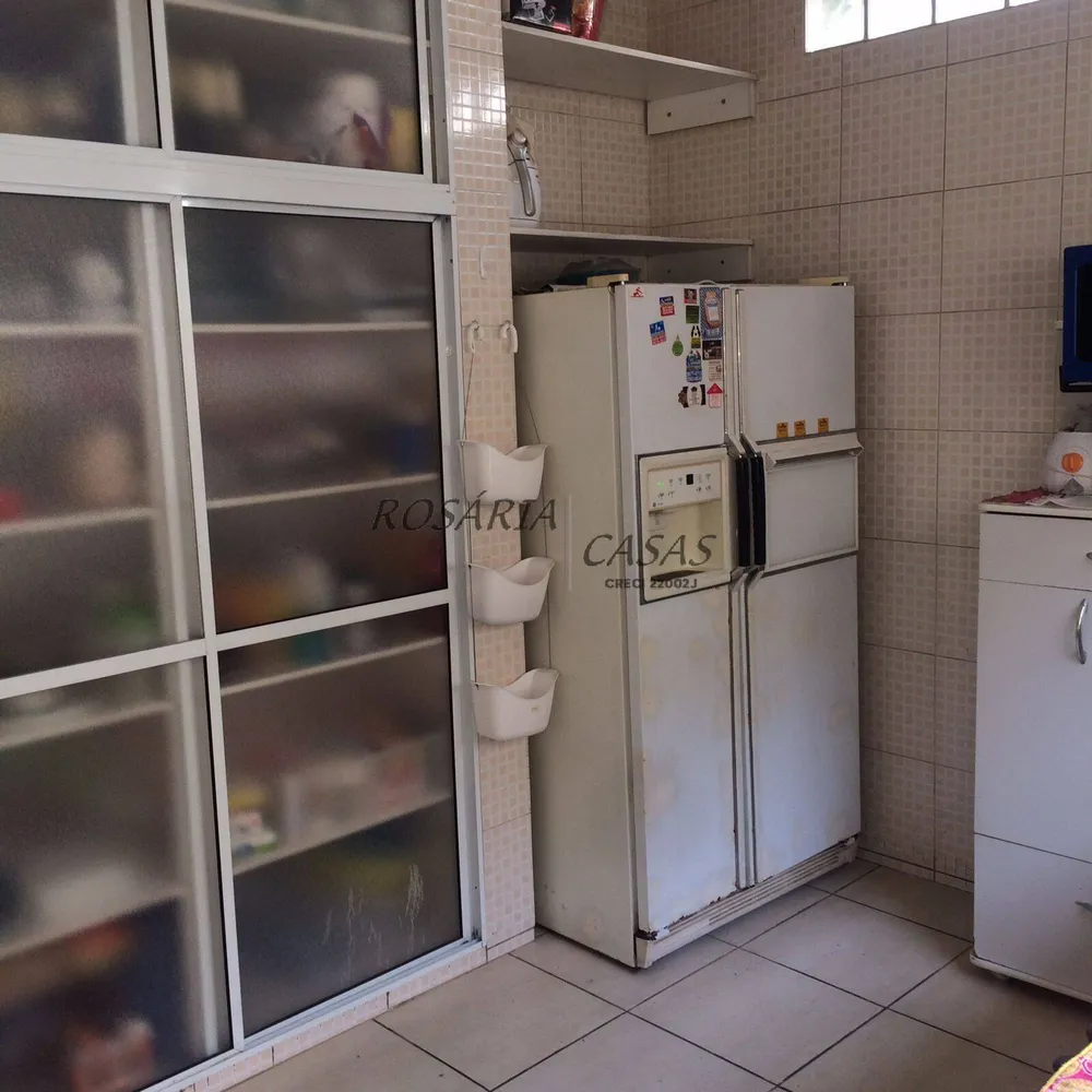 Casa, 3 quartos, 110 m² - Foto 6