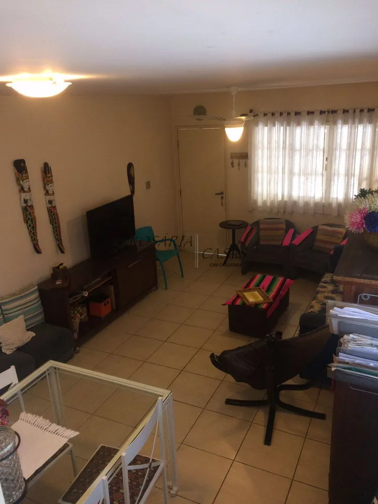 Casa, 3 quartos, 110 m² - Foto 11