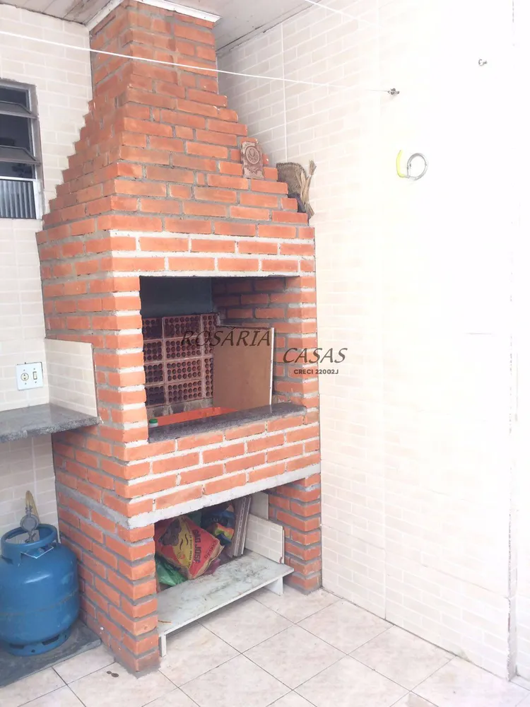 Casa, 3 quartos, 110 m² - Foto 8