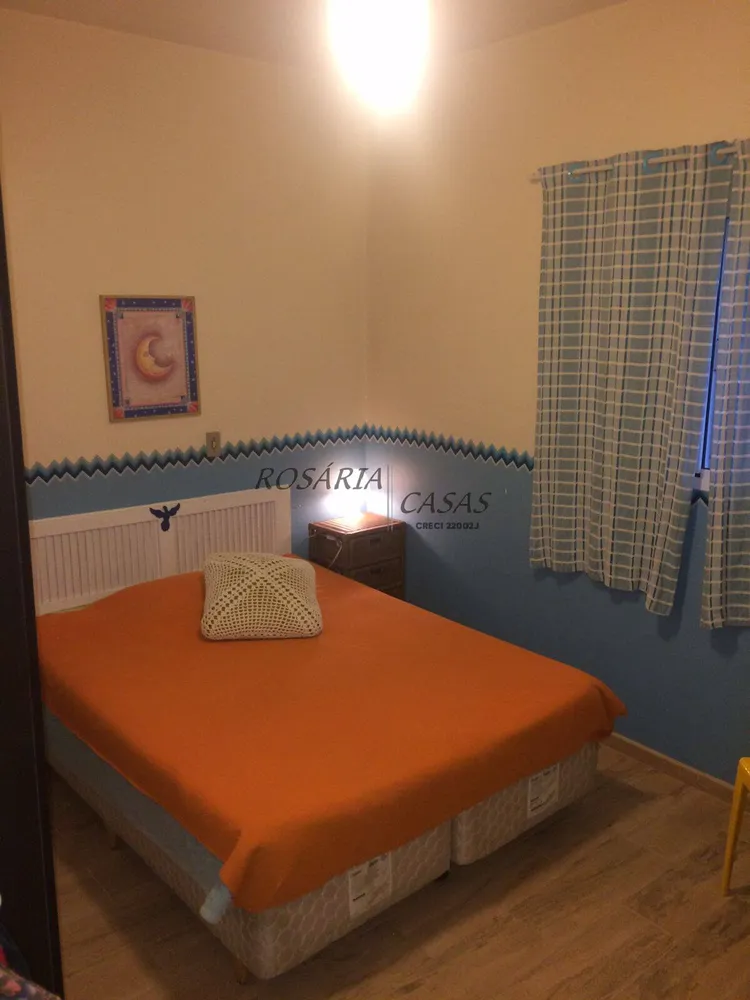 Casa, 3 quartos, 110 m² - Foto 7