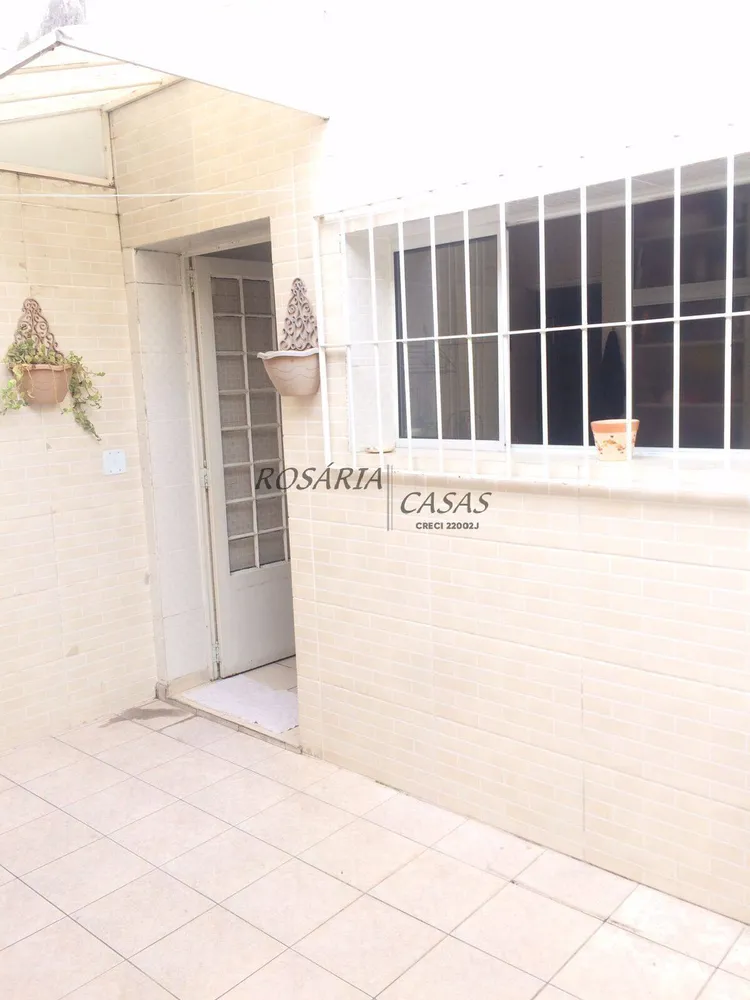 Casa, 3 quartos, 110 m² - Foto 12