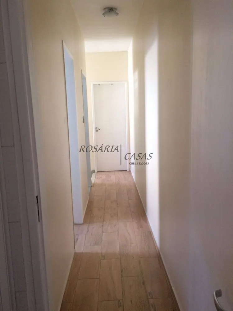 Casa, 3 quartos, 110 m² - Foto 4