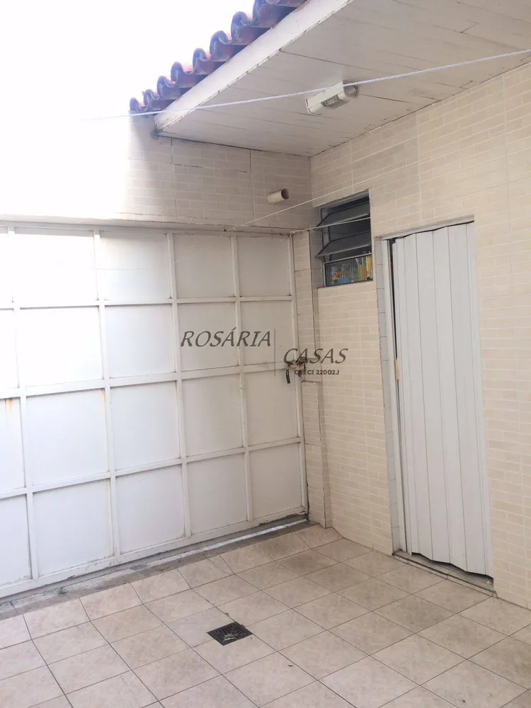 Casa, 3 quartos, 110 m² - Foto 10