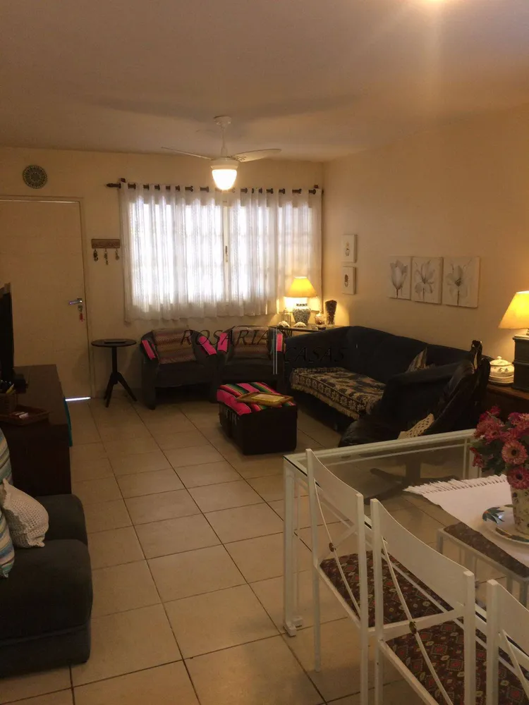 Casa, 3 quartos, 110 m² - Foto 5