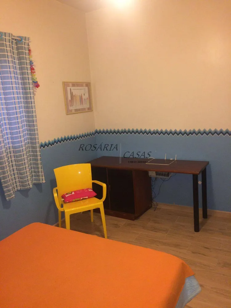 Casa, 3 quartos, 110 m² - Foto 1