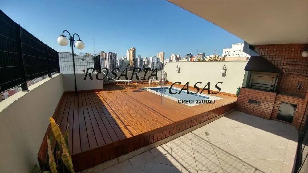Apartamento, 4 quartos, 240 m² - Foto 4