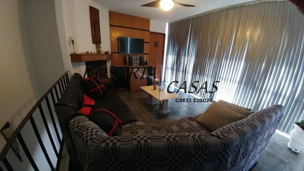 Apartamento, 4 quartos, 240 m² - Foto 2