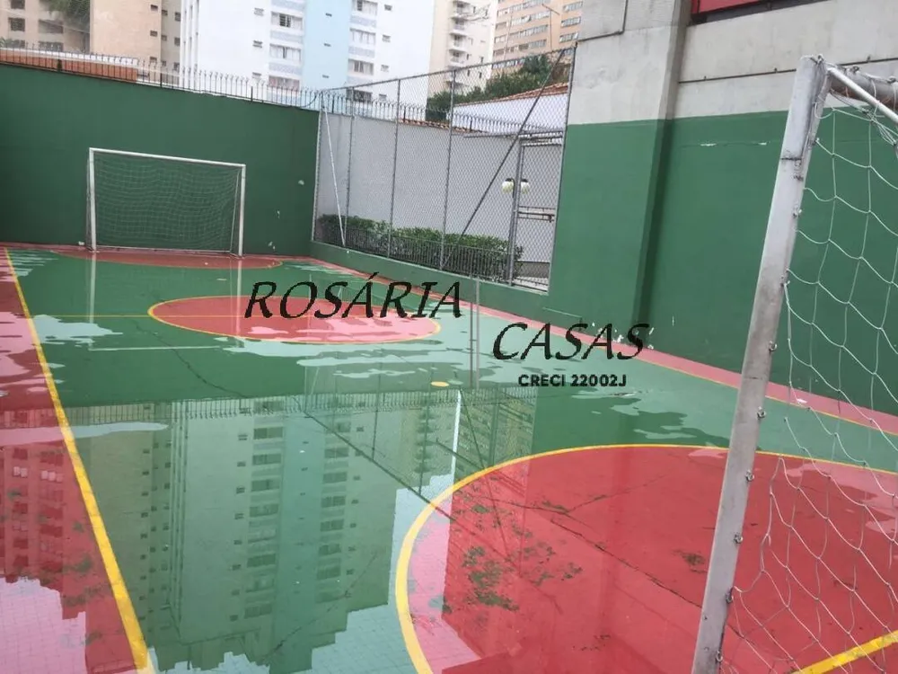 Apartamento, 4 quartos, 240 m² - Foto 6