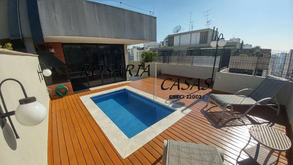 Apartamento, 4 quartos, 240 m² - Foto 10