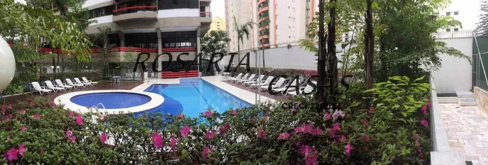Apartamento, 4 quartos, 240 m² - Foto 5