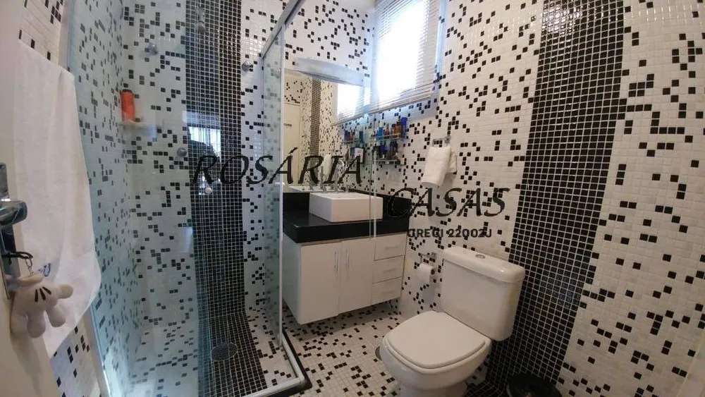 Apartamento, 4 quartos, 240 m² - Foto 11