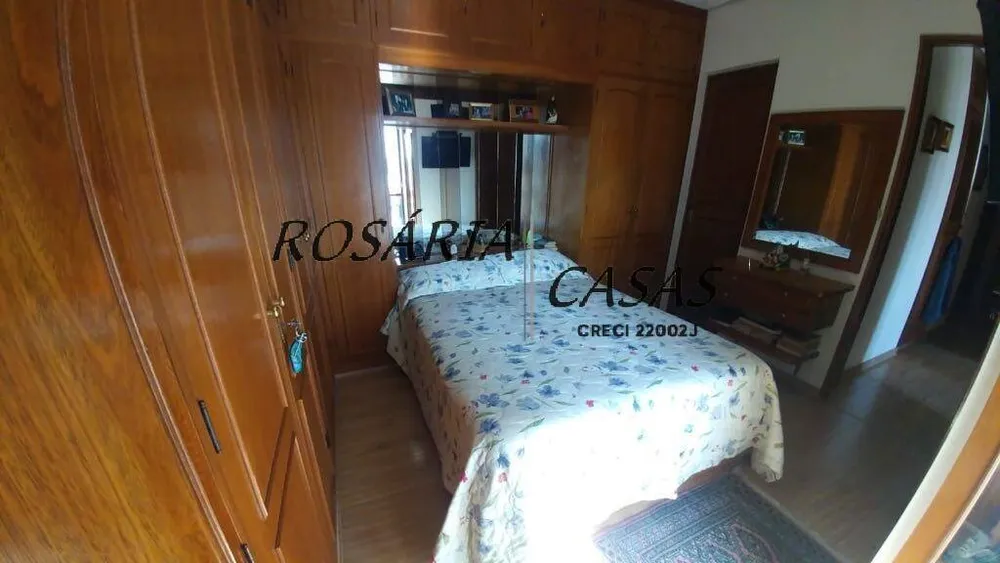 Apartamento, 4 quartos, 240 m² - Foto 12