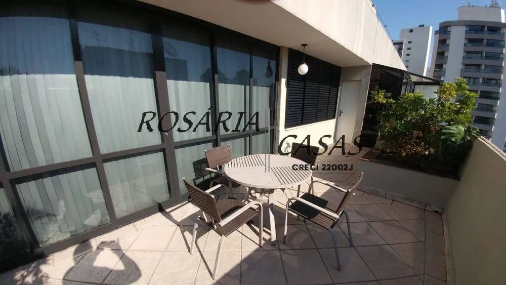 Apartamento, 4 quartos, 240 m² - Foto 3