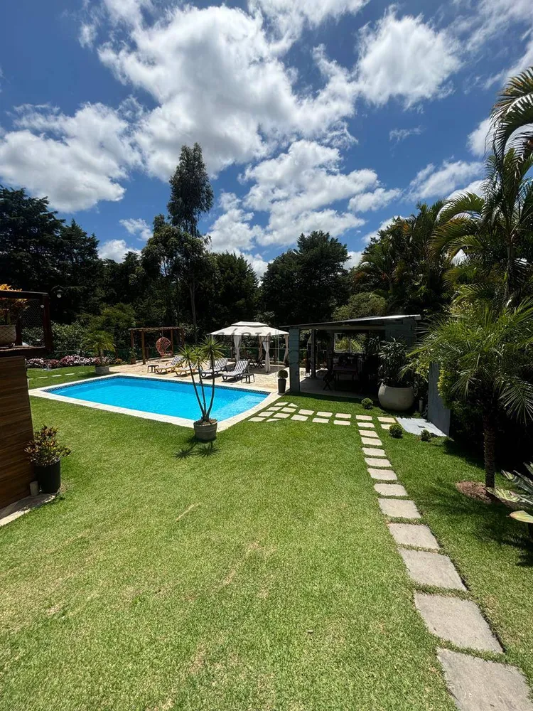 Casa, 2 quartos, 300 m² - Foto 1