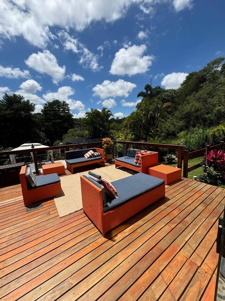 Casa, 2 quartos, 300 m² - Foto 3