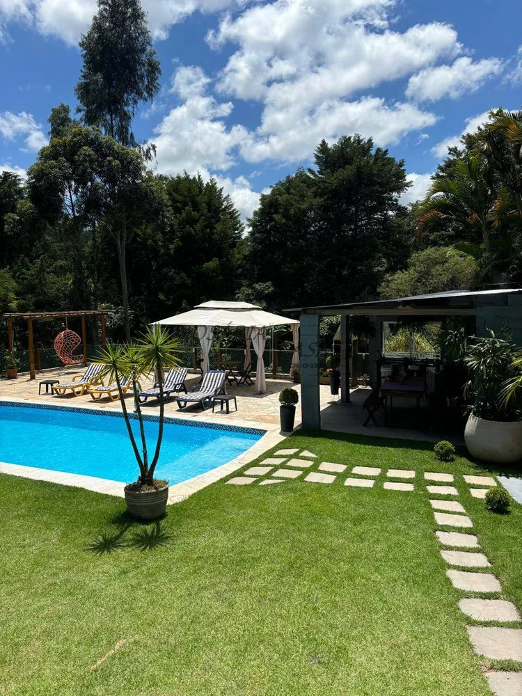 Casa, 2 quartos, 300 m² - Foto 2