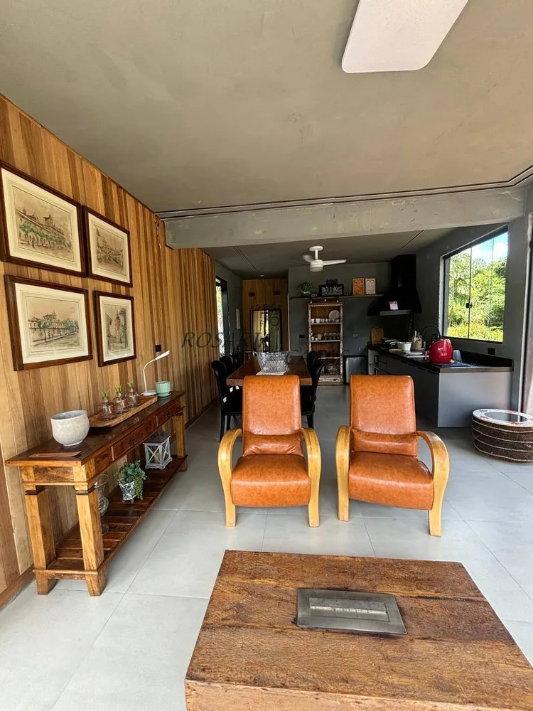 Casa, 2 quartos, 300 m² - Foto 6