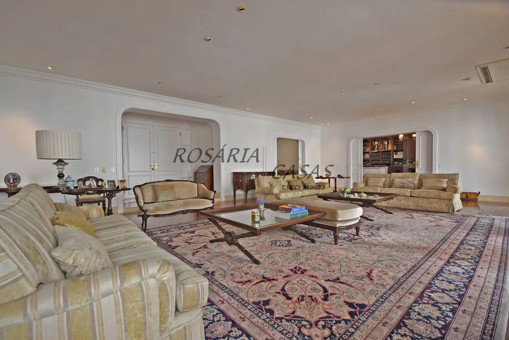 Apartamento, 4 quartos, 587 m² - Foto 12