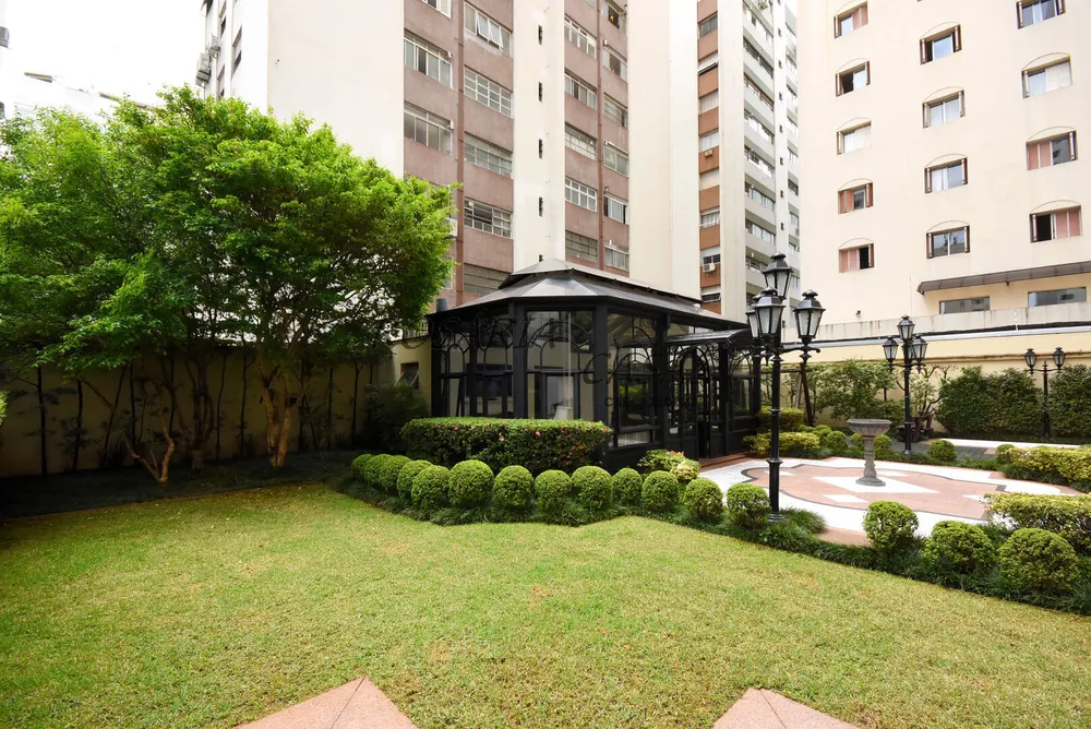 Apartamento, 4 quartos, 587 m² - Foto 4