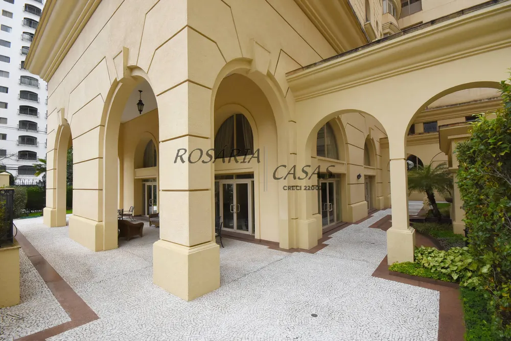Apartamento, 4 quartos, 587 m² - Foto 9