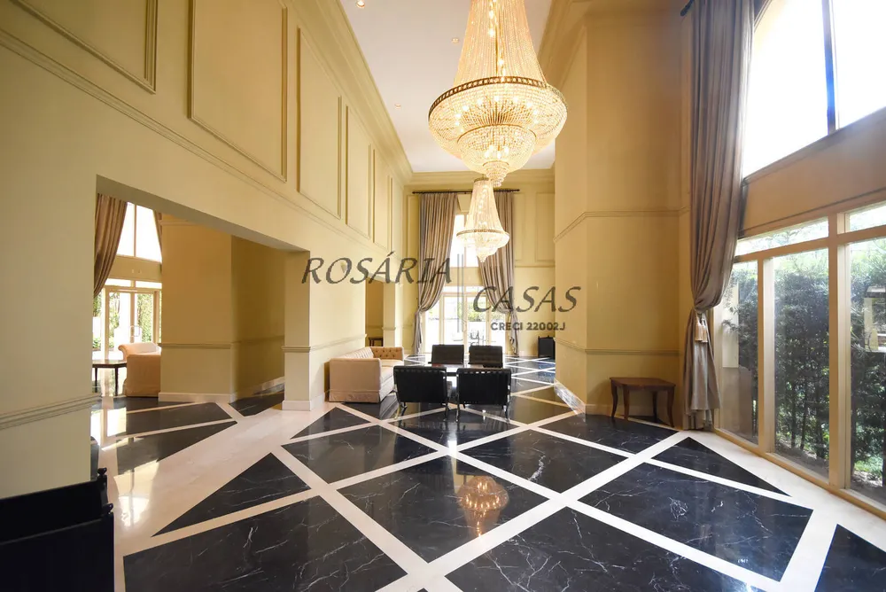 Apartamento, 4 quartos, 587 m² - Foto 6