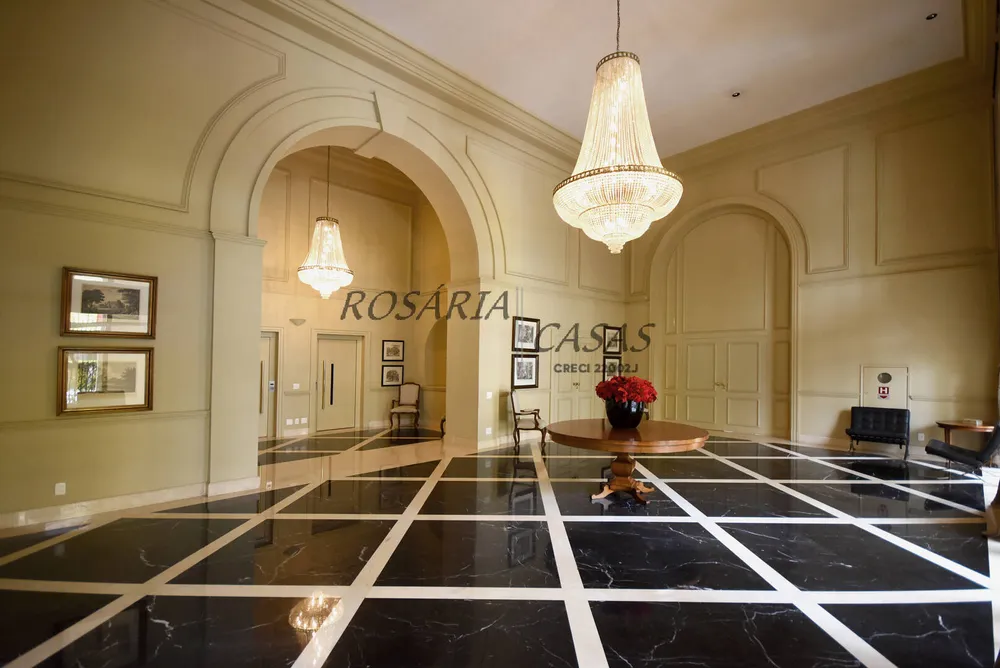 Apartamento, 4 quartos, 587 m² - Foto 7