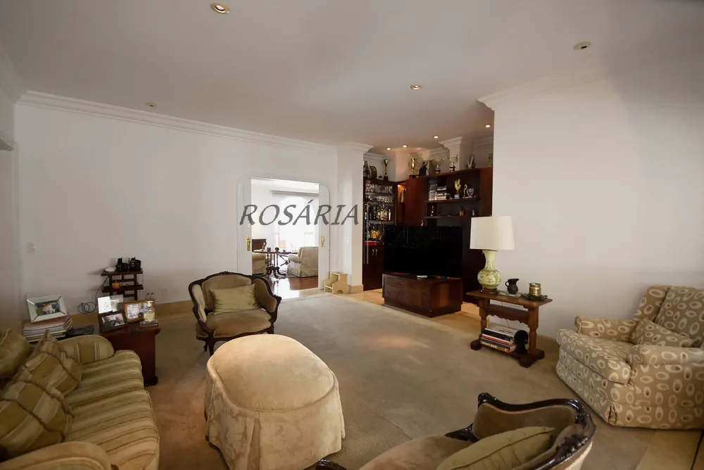 Apartamento, 4 quartos, 587 m² - Foto 10
