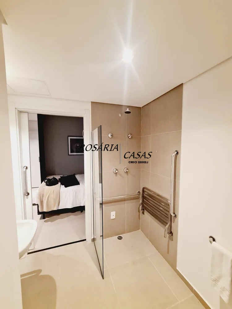 Apartamento, 1 quarto, 19 m² - Foto 4