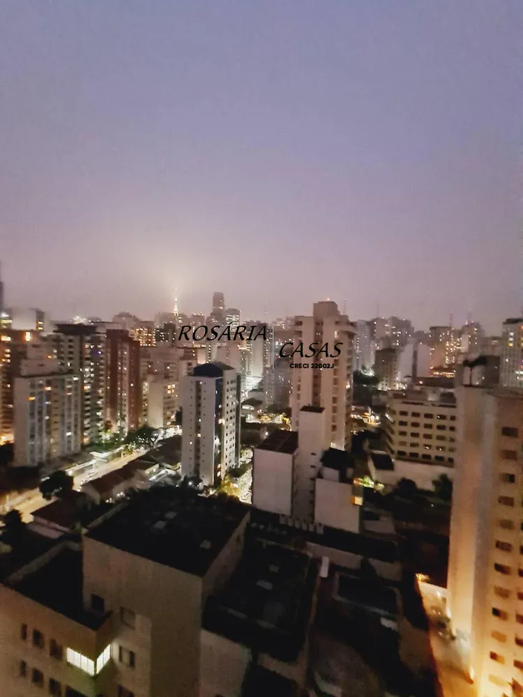 Apartamento, 1 quarto, 19 m² - Foto 9